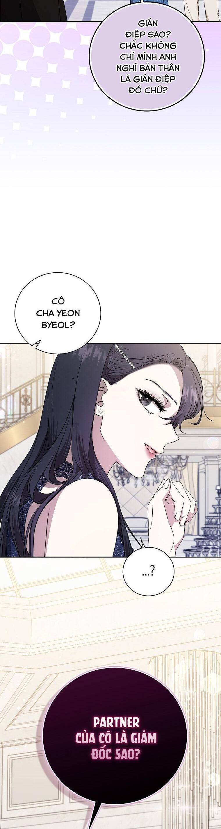 Bạn Trai Của Nam Chính Ám Ảnh Tôi Chapter 34 - Trang 2