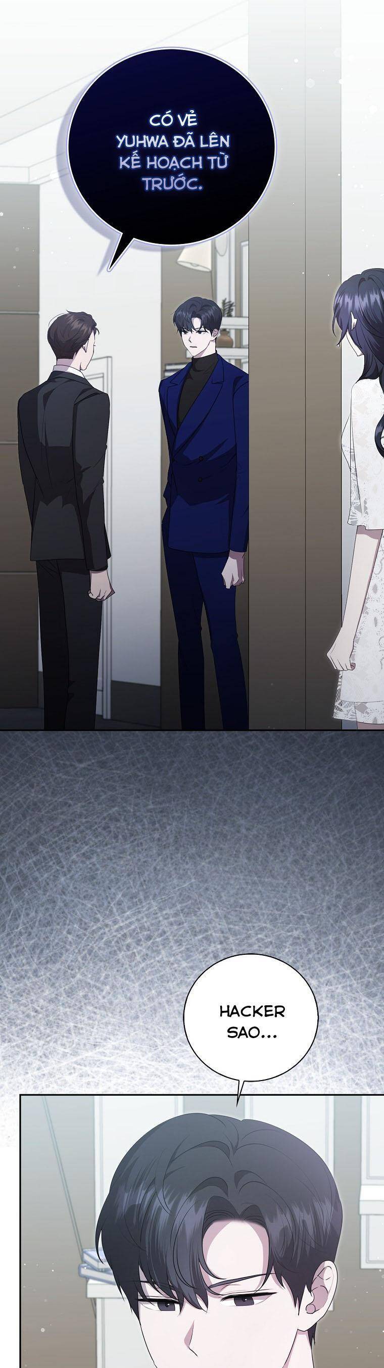 Bạn Trai Của Nam Chính Ám Ảnh Tôi Chapter 34 - Trang 2