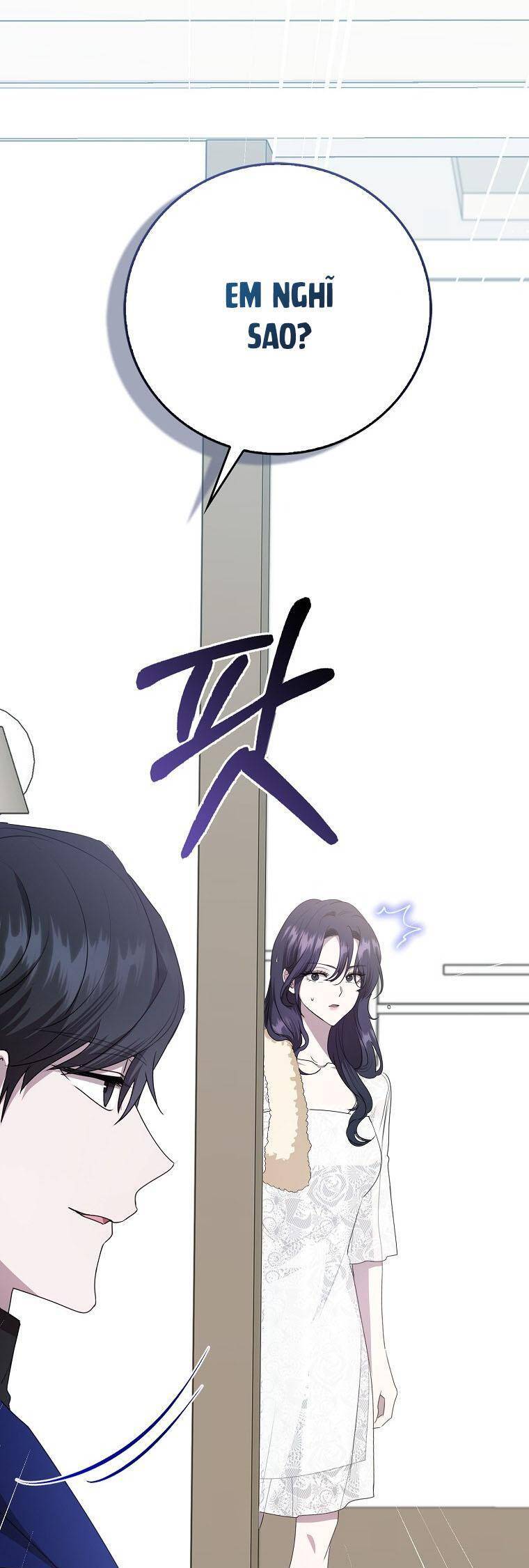 Bạn Trai Của Nam Chính Ám Ảnh Tôi Chapter 34 - Trang 2