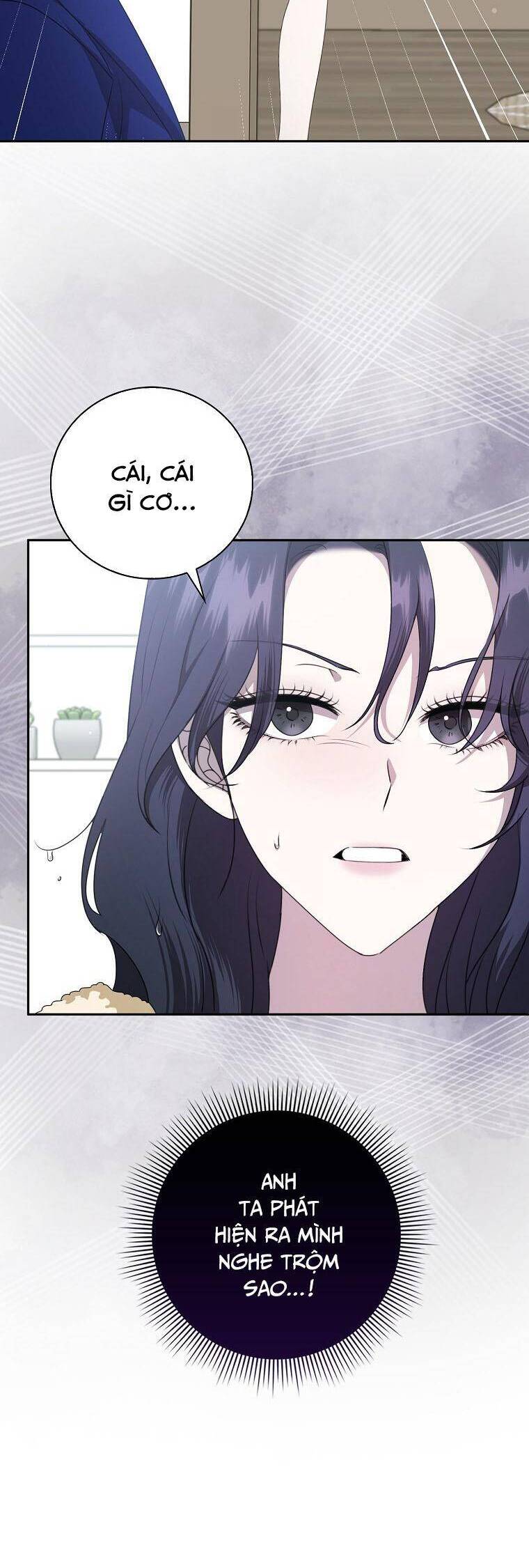 Bạn Trai Của Nam Chính Ám Ảnh Tôi Chapter 34 - Trang 2