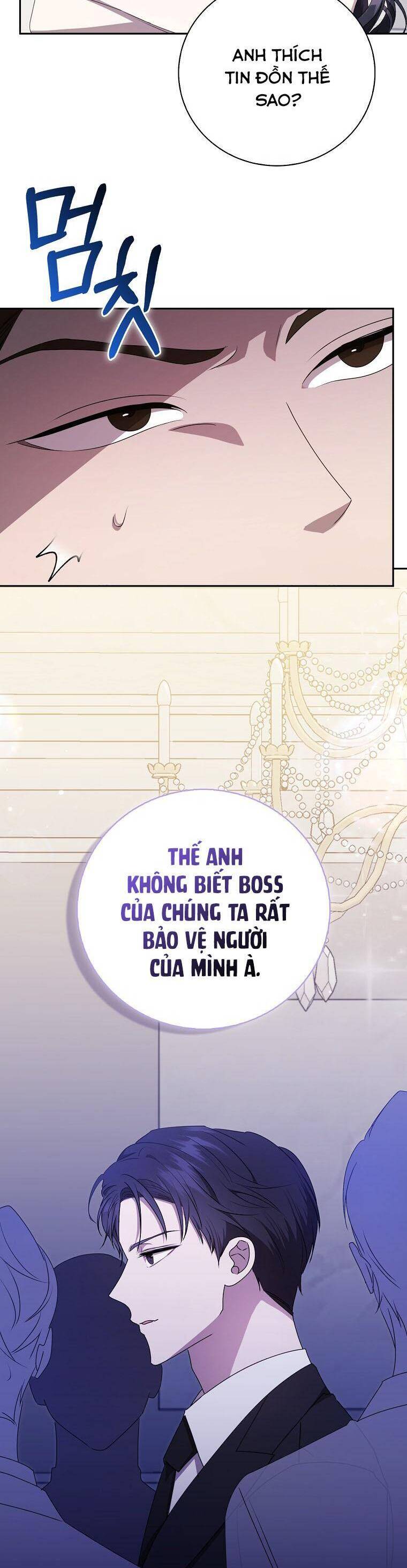 Bạn Trai Của Nam Chính Ám Ảnh Tôi Chapter 35 - Trang 2