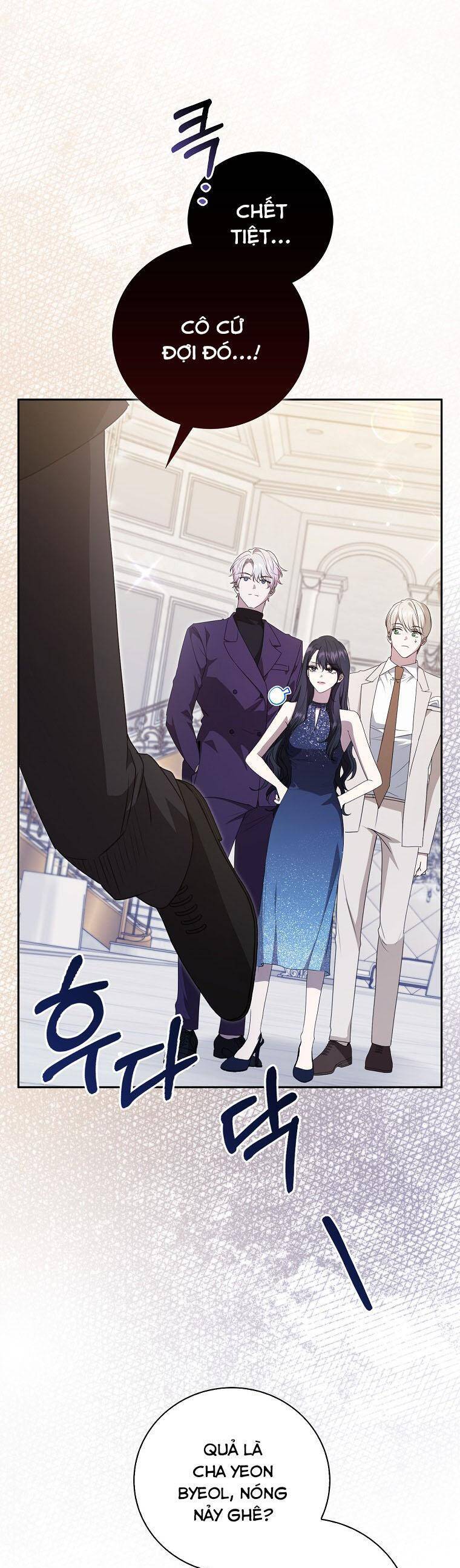 Bạn Trai Của Nam Chính Ám Ảnh Tôi Chapter 35 - Trang 2