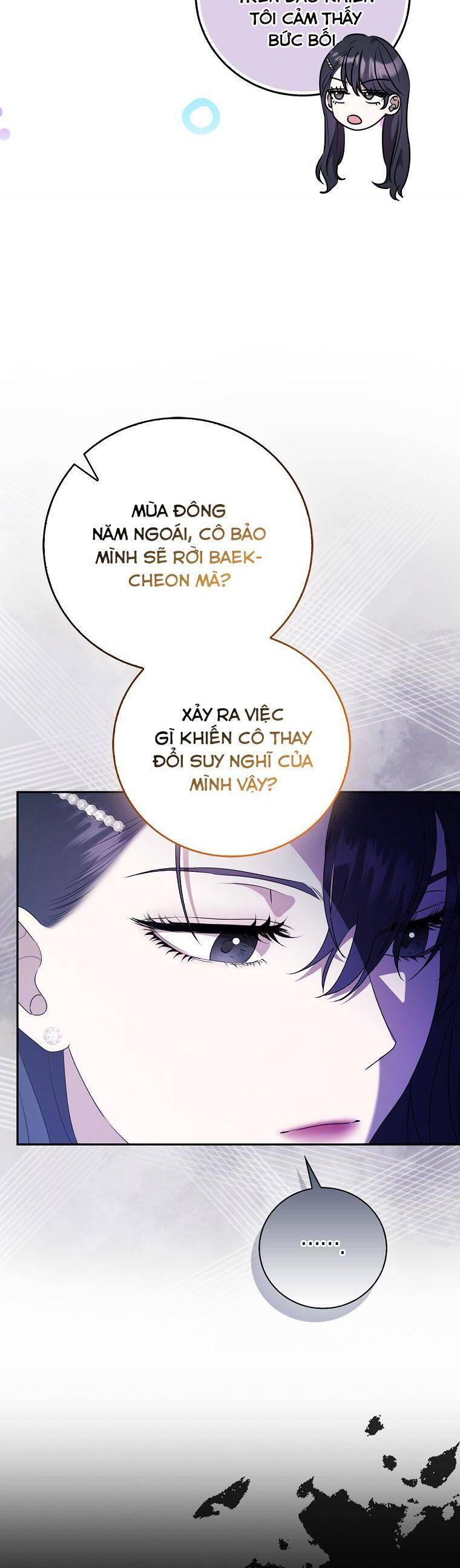 Bạn Trai Của Nam Chính Ám Ảnh Tôi Chapter 35 - Trang 2