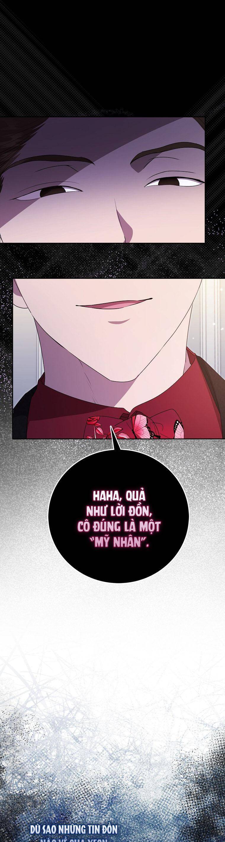 Bạn Trai Của Nam Chính Ám Ảnh Tôi Chapter 35 - Trang 2