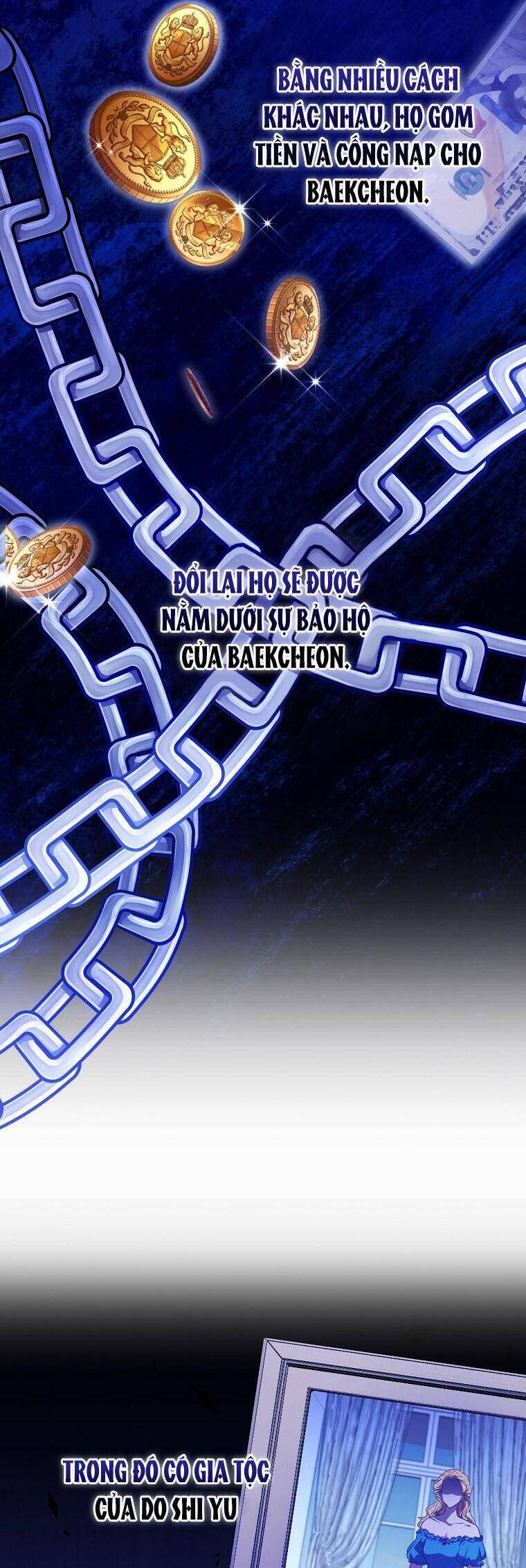 Bạn Trai Của Nam Chính Ám Ảnh Tôi Chapter 35 - Trang 2