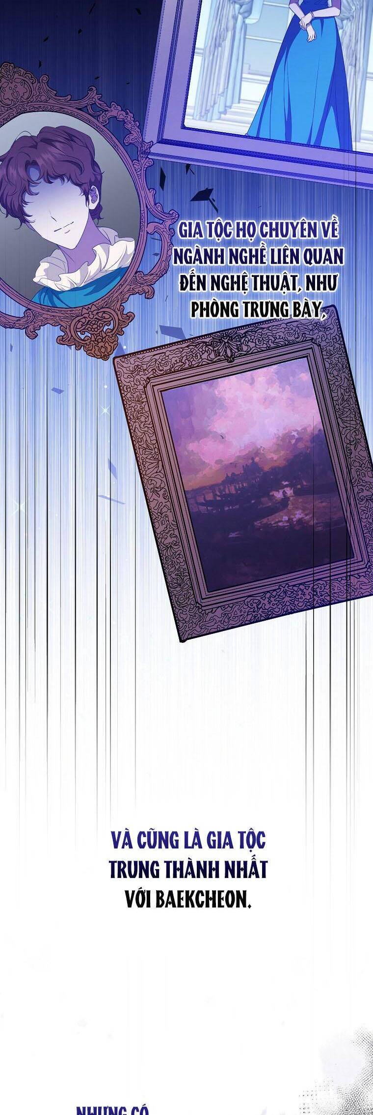 Bạn Trai Của Nam Chính Ám Ảnh Tôi Chapter 35 - Trang 2