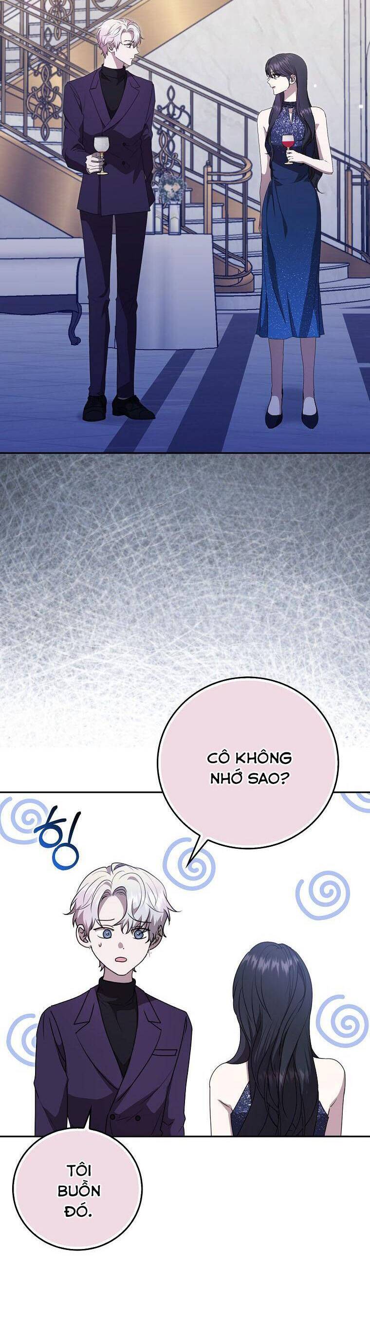 Bạn Trai Của Nam Chính Ám Ảnh Tôi Chapter 35 - Trang 2