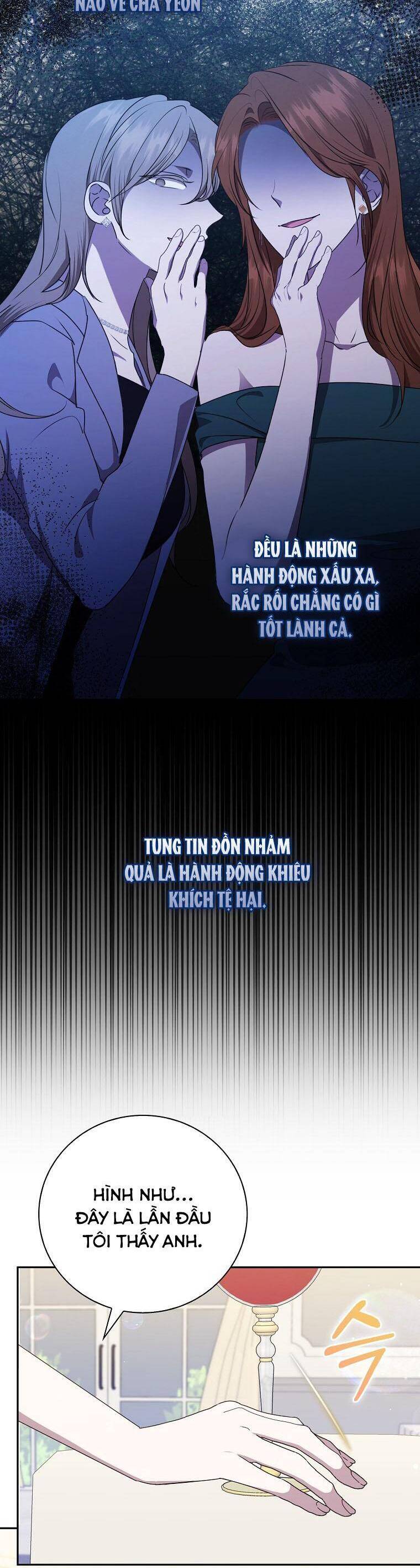 Bạn Trai Của Nam Chính Ám Ảnh Tôi Chapter 35 - Trang 2