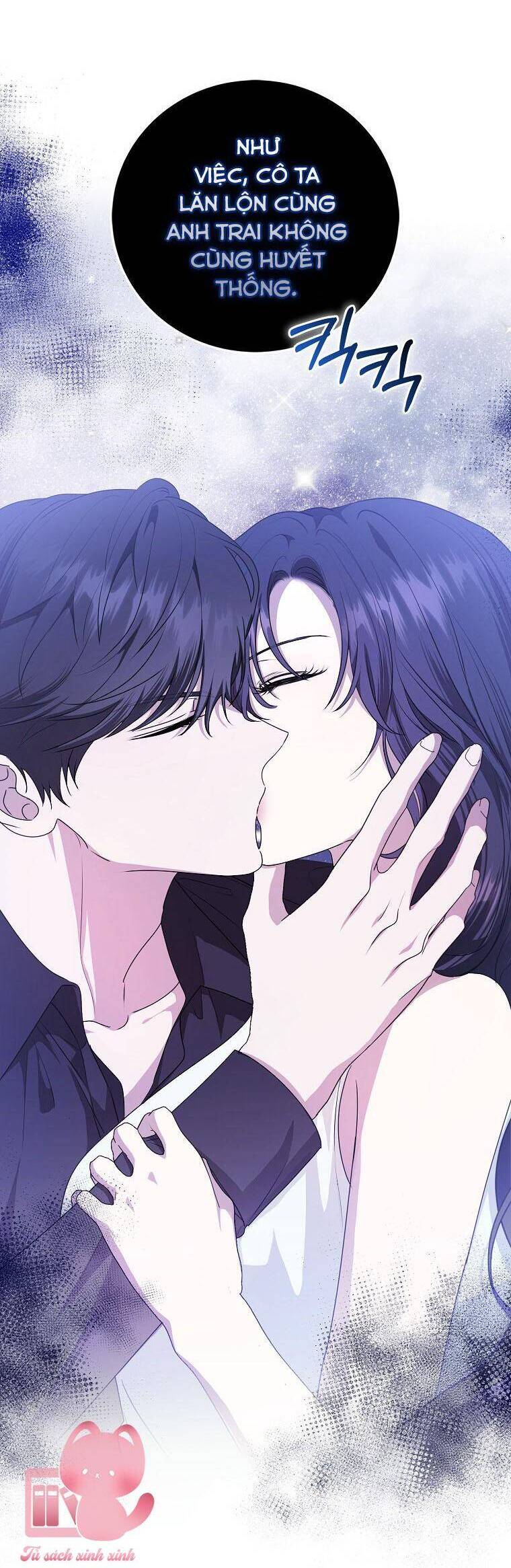 Bạn Trai Của Nam Chính Ám Ảnh Tôi Chapter 35 - Trang 2