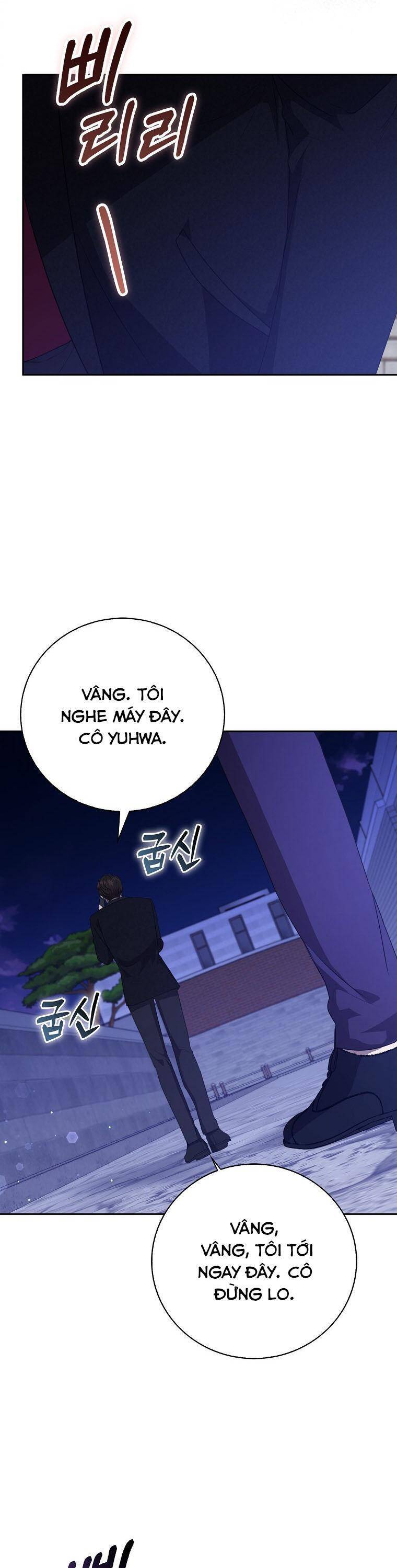 Bạn Trai Của Nam Chính Ám Ảnh Tôi Chapter 35 - Trang 2