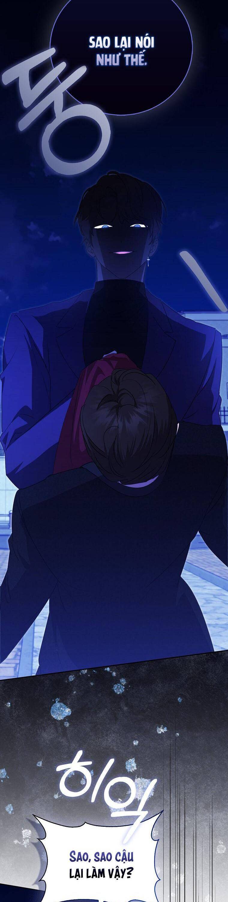 Bạn Trai Của Nam Chính Ám Ảnh Tôi Chapter 35 - Trang 2