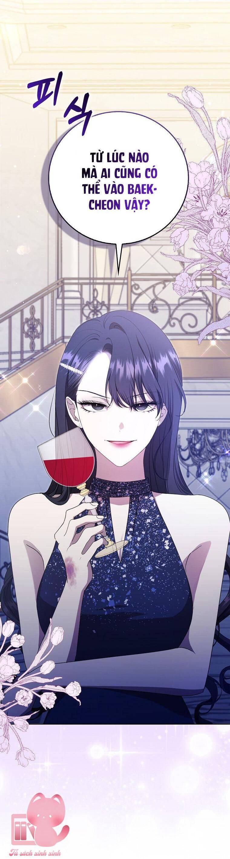 Bạn Trai Của Nam Chính Ám Ảnh Tôi Chapter 35 - Trang 2