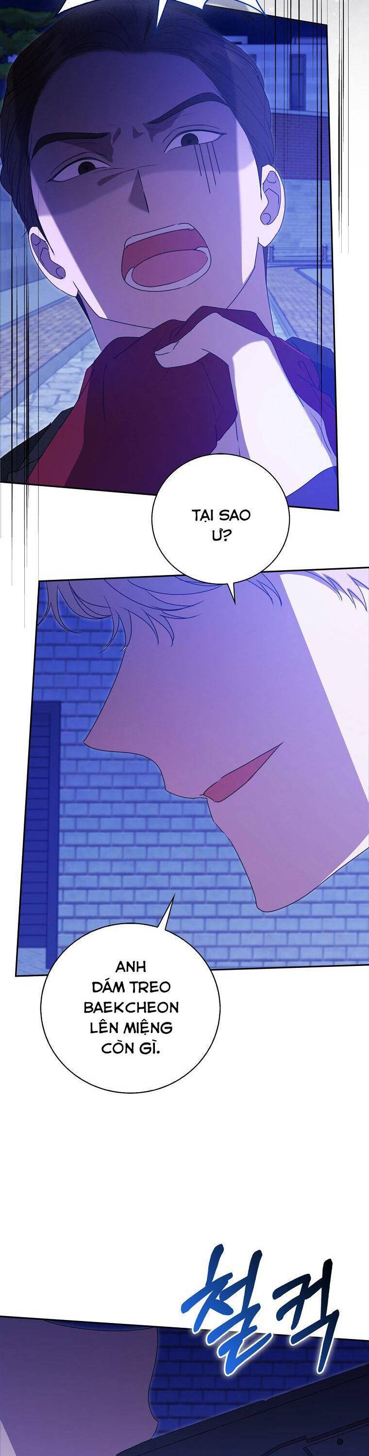 Bạn Trai Của Nam Chính Ám Ảnh Tôi Chapter 35 - Trang 2