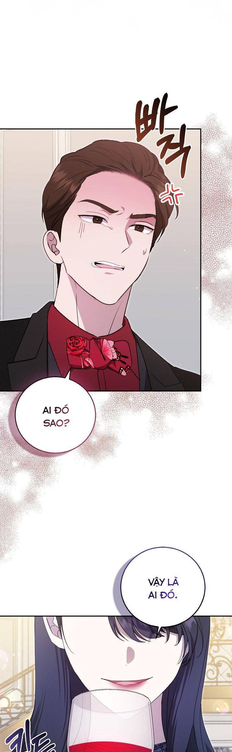 Bạn Trai Của Nam Chính Ám Ảnh Tôi Chapter 35 - Trang 2