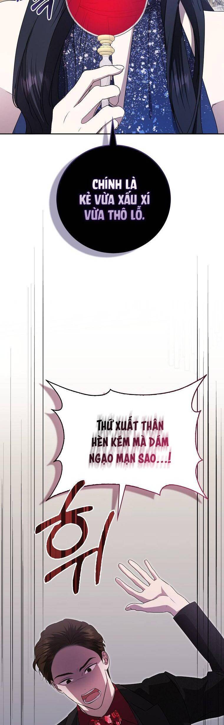 Bạn Trai Của Nam Chính Ám Ảnh Tôi Chapter 35 - Trang 2