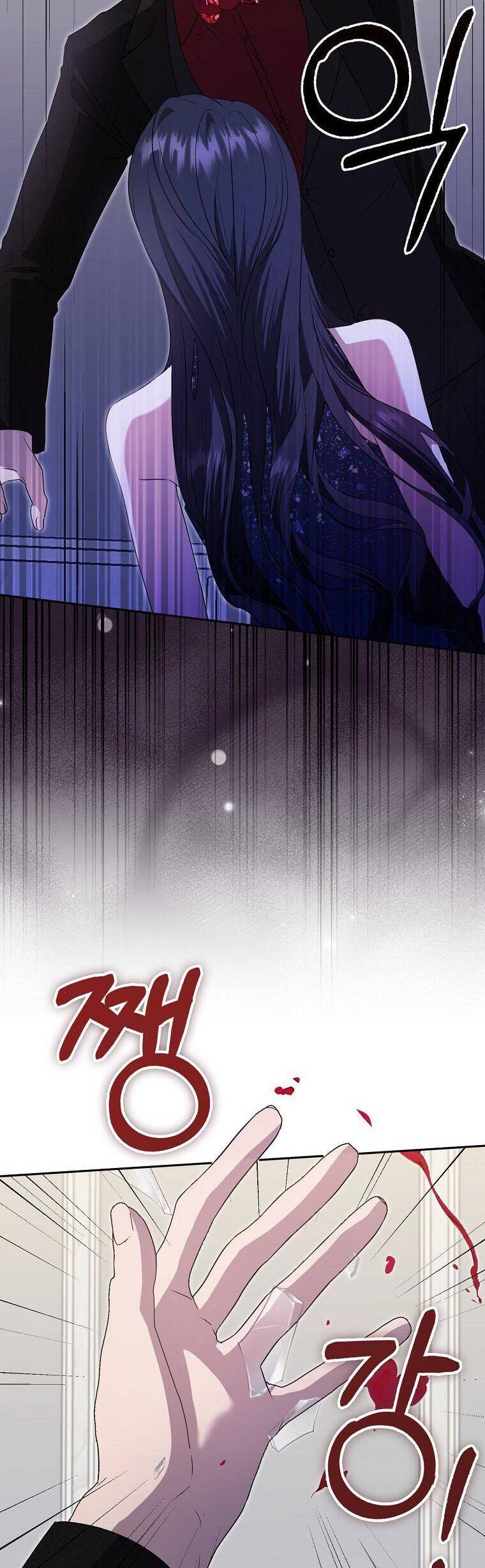 Bạn Trai Của Nam Chính Ám Ảnh Tôi Chapter 35 - Trang 2