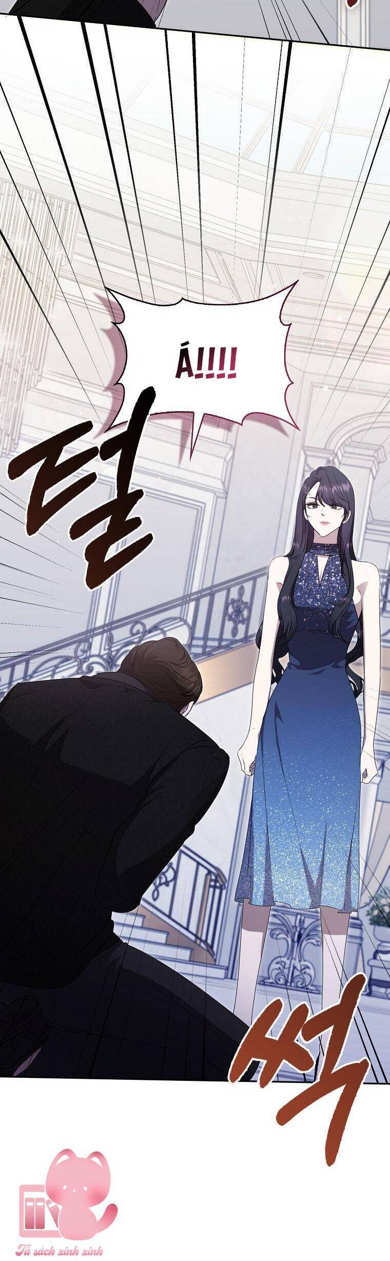 Bạn Trai Của Nam Chính Ám Ảnh Tôi Chapter 35 - Trang 2