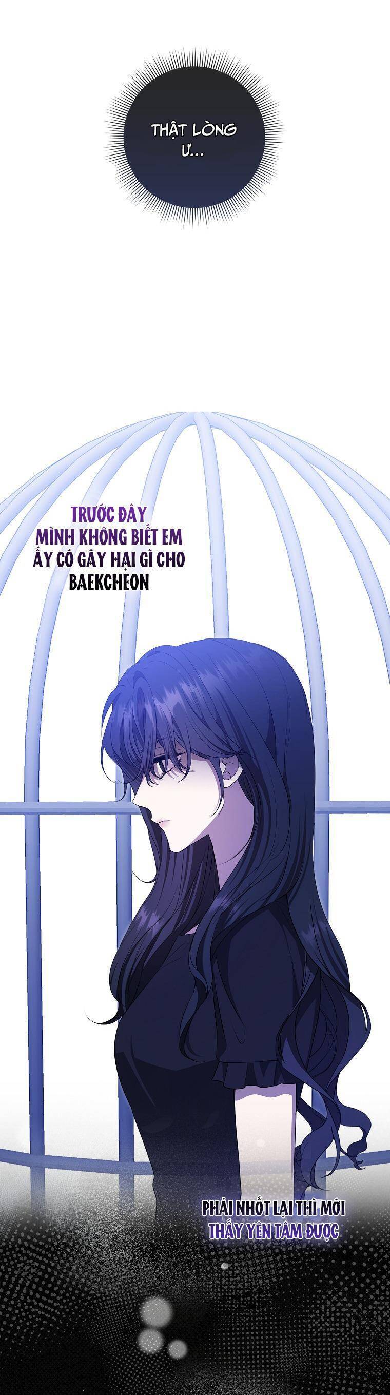 Bạn Trai Của Nam Chính Ám Ảnh Tôi Chapter 38 - Trang 2