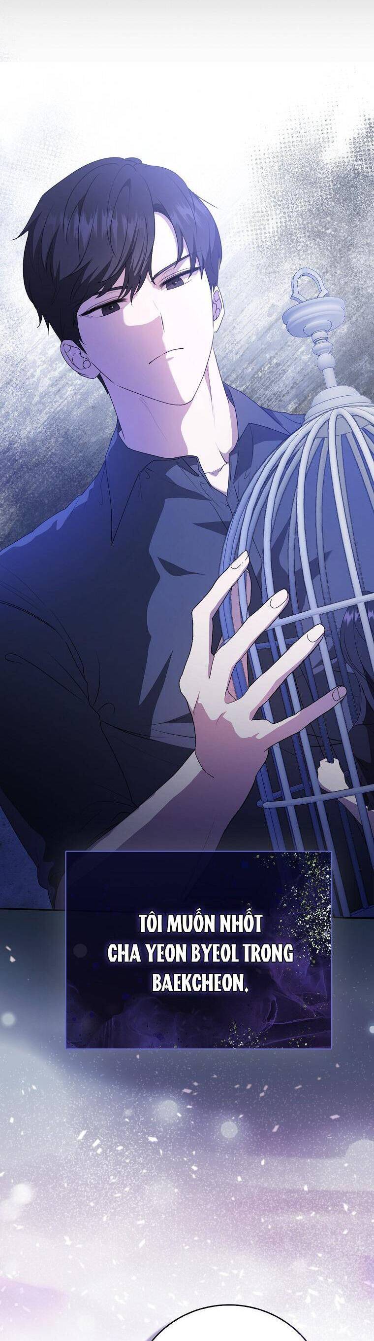 Bạn Trai Của Nam Chính Ám Ảnh Tôi Chapter 38 - Trang 2