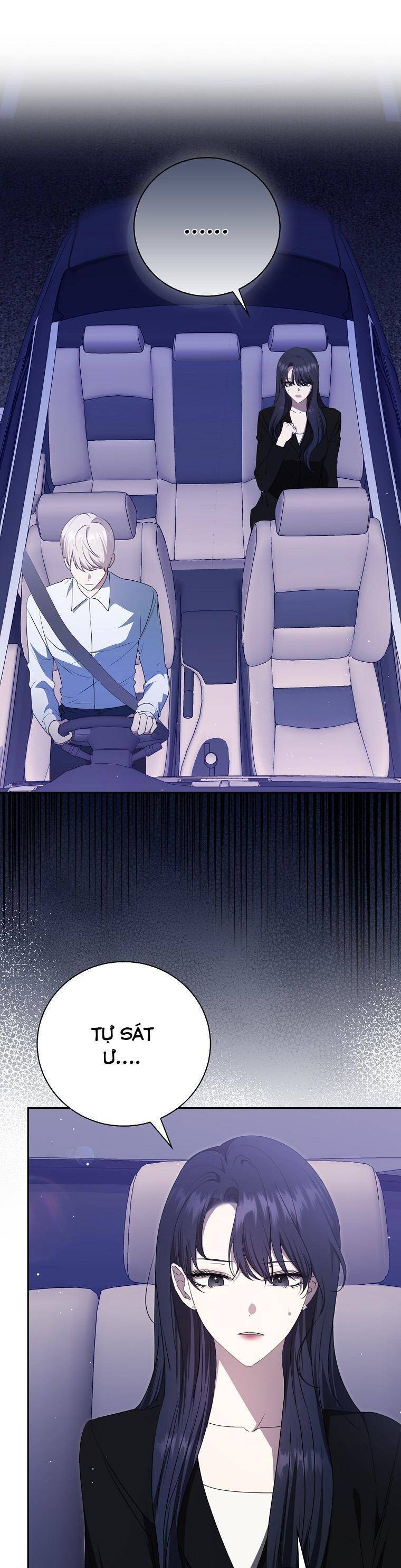 Bạn Trai Của Nam Chính Ám Ảnh Tôi Chapter 38 - Trang 2