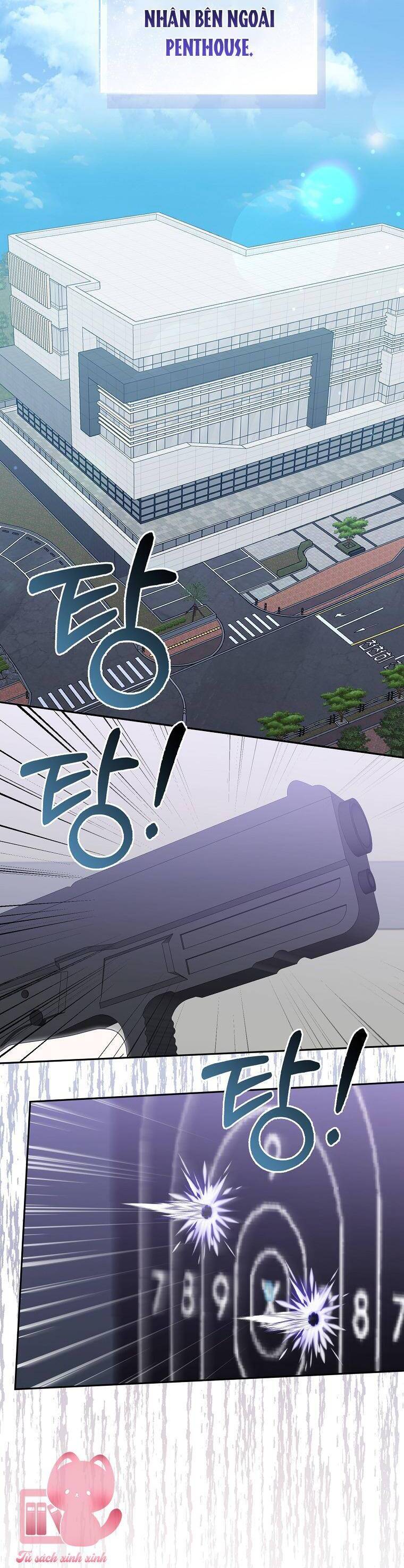 Bạn Trai Của Nam Chính Ám Ảnh Tôi Chapter 38 - Trang 2