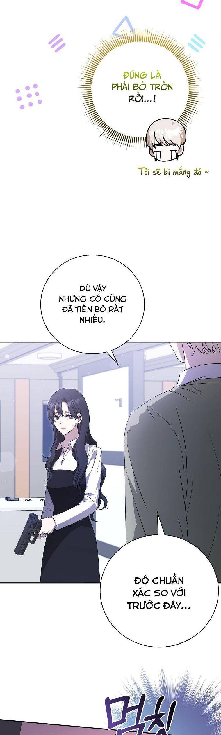 Bạn Trai Của Nam Chính Ám Ảnh Tôi Chapter 38 - Trang 2