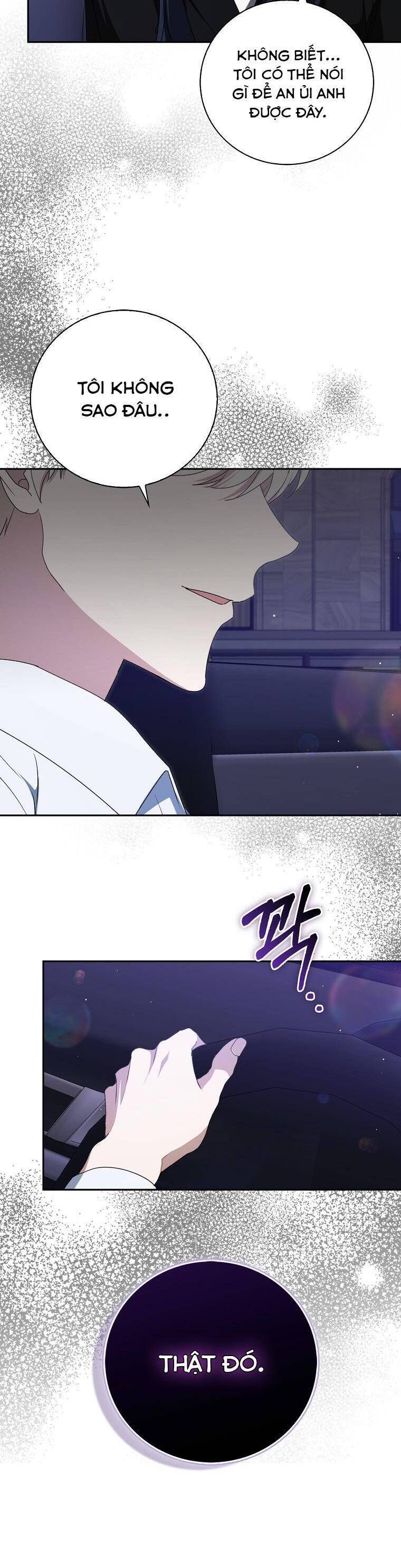 Bạn Trai Của Nam Chính Ám Ảnh Tôi Chapter 38 - Trang 2