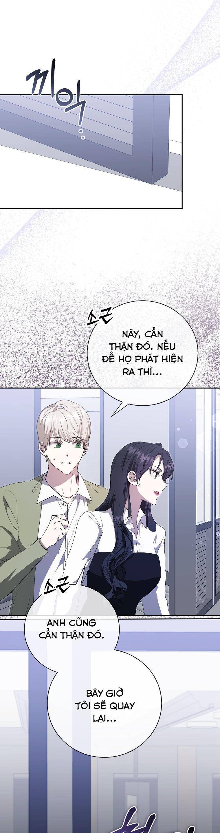 Bạn Trai Của Nam Chính Ám Ảnh Tôi Chapter 38 - Trang 2