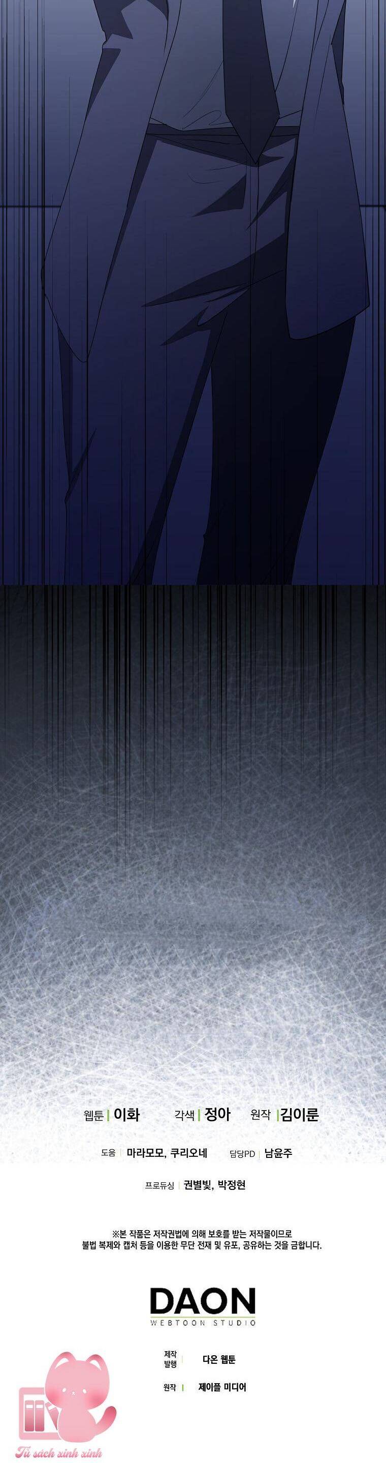 Bạn Trai Của Nam Chính Ám Ảnh Tôi Chapter 38 - Trang 2