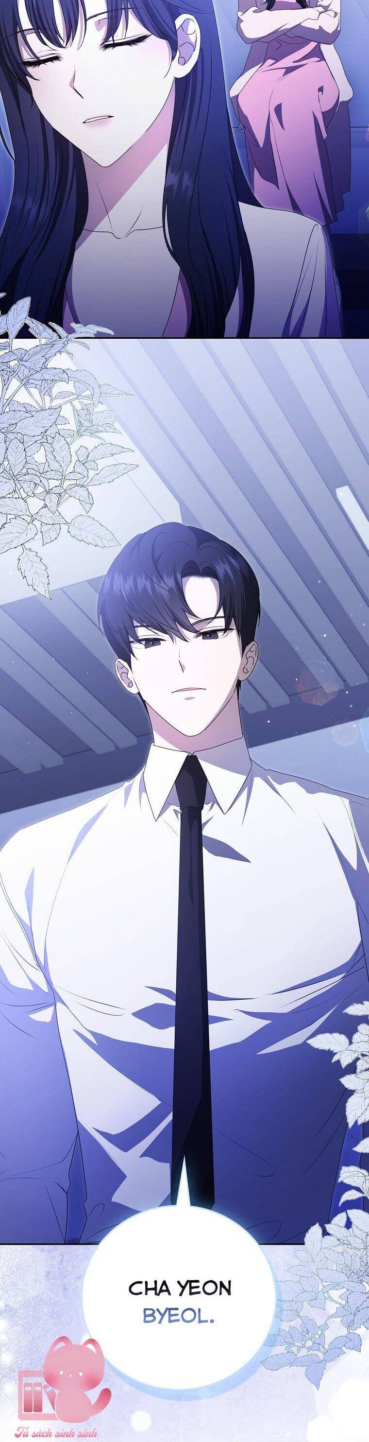 Bạn Trai Của Nam Chính Ám Ảnh Tôi Chapter 38 - Trang 2