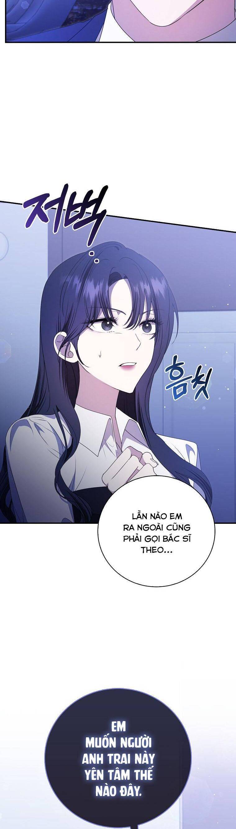 Bạn Trai Của Nam Chính Ám Ảnh Tôi Chapter 40 - Trang 2