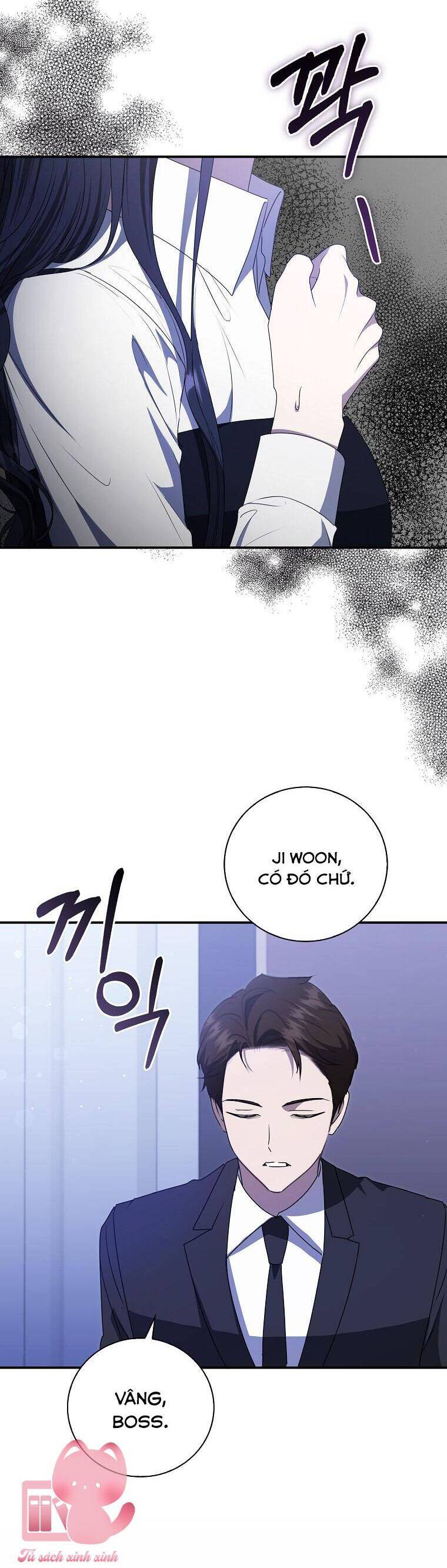 Bạn Trai Của Nam Chính Ám Ảnh Tôi Chapter 40 - Trang 2