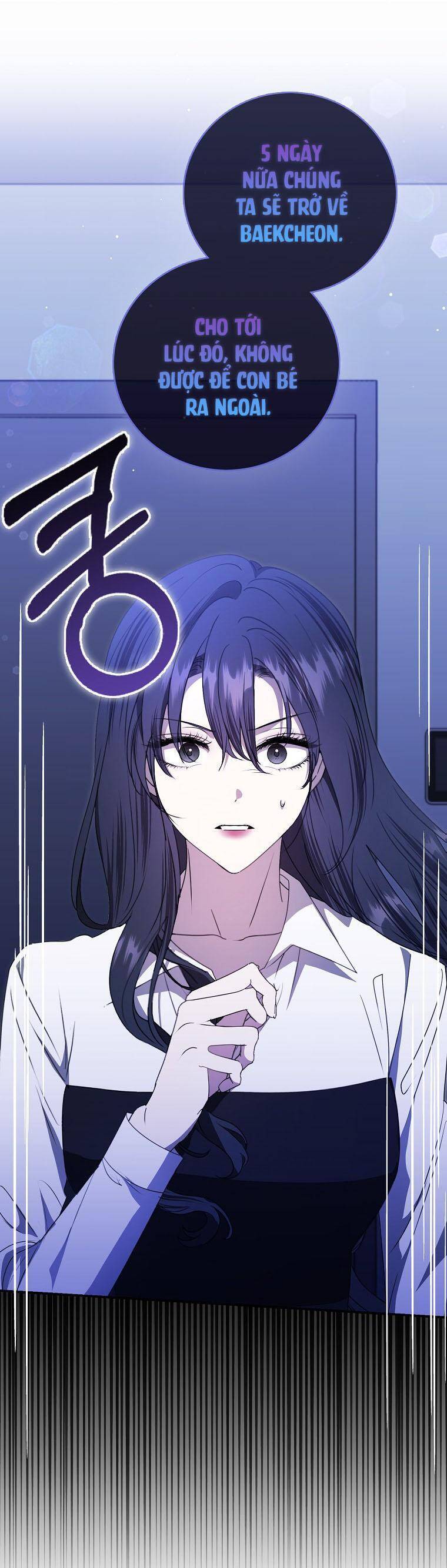 Bạn Trai Của Nam Chính Ám Ảnh Tôi Chapter 40 - Trang 2