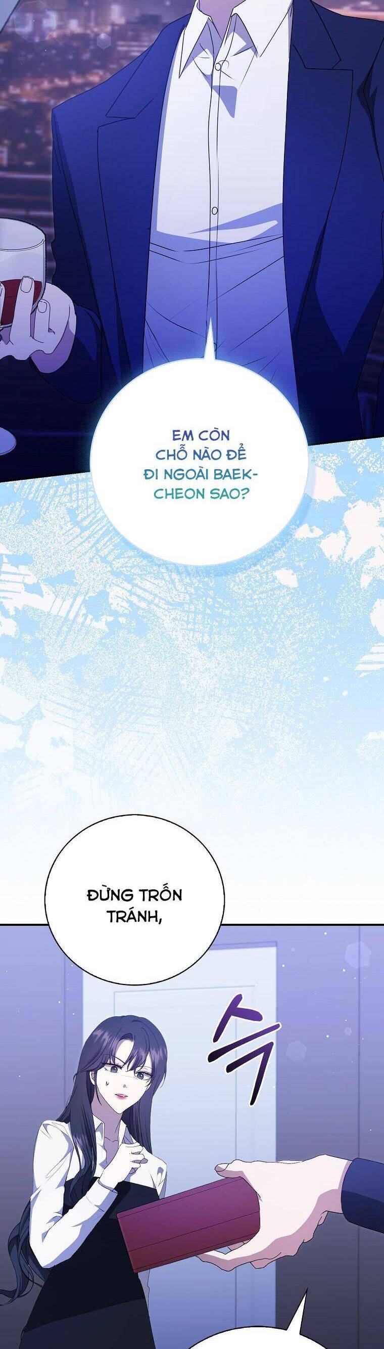 Bạn Trai Của Nam Chính Ám Ảnh Tôi Chapter 40 - Trang 2