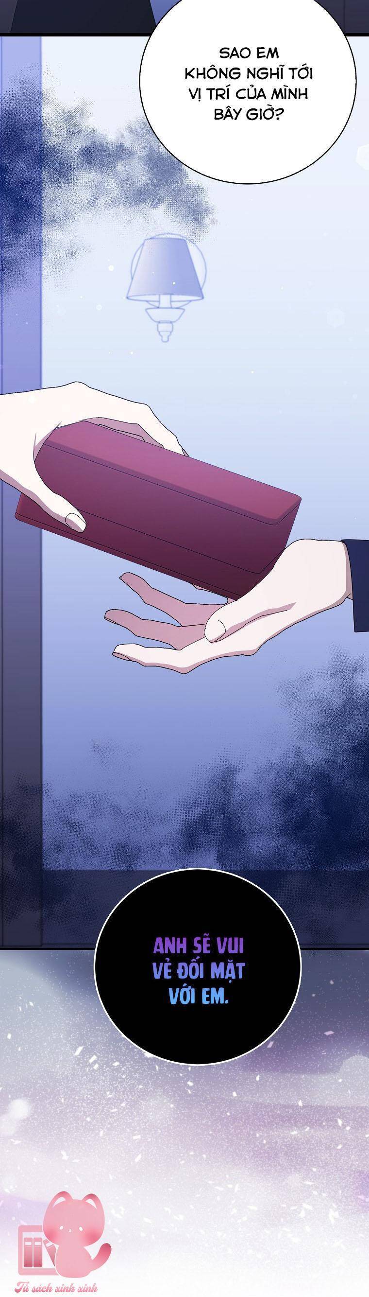 Bạn Trai Của Nam Chính Ám Ảnh Tôi Chapter 40 - Trang 2