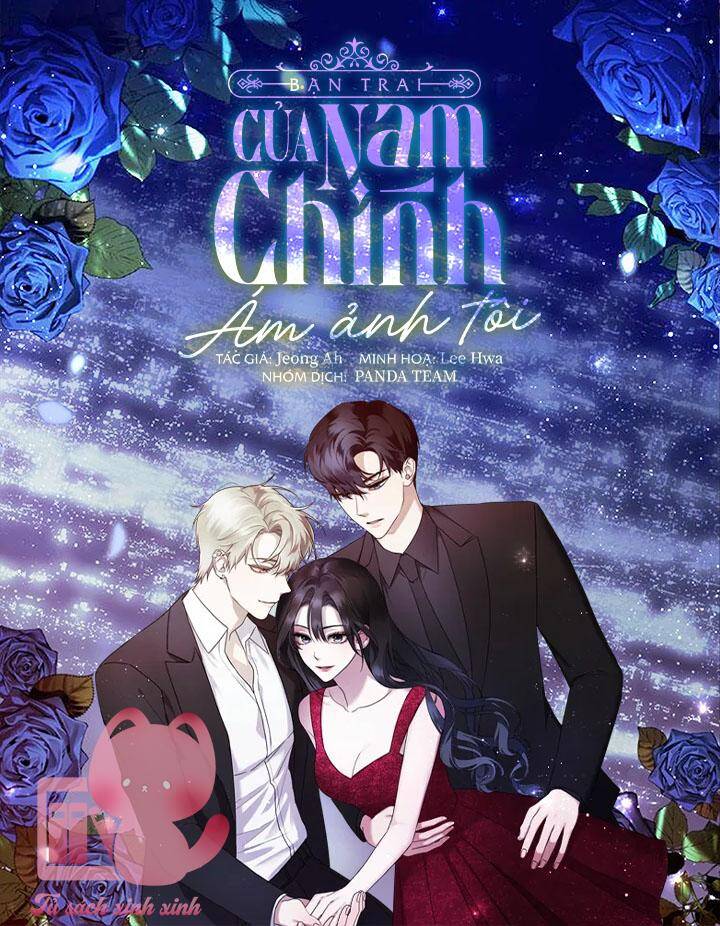 Bạn Trai Của Nam Chính Ám Ảnh Tôi Chapter 40 - Trang 2