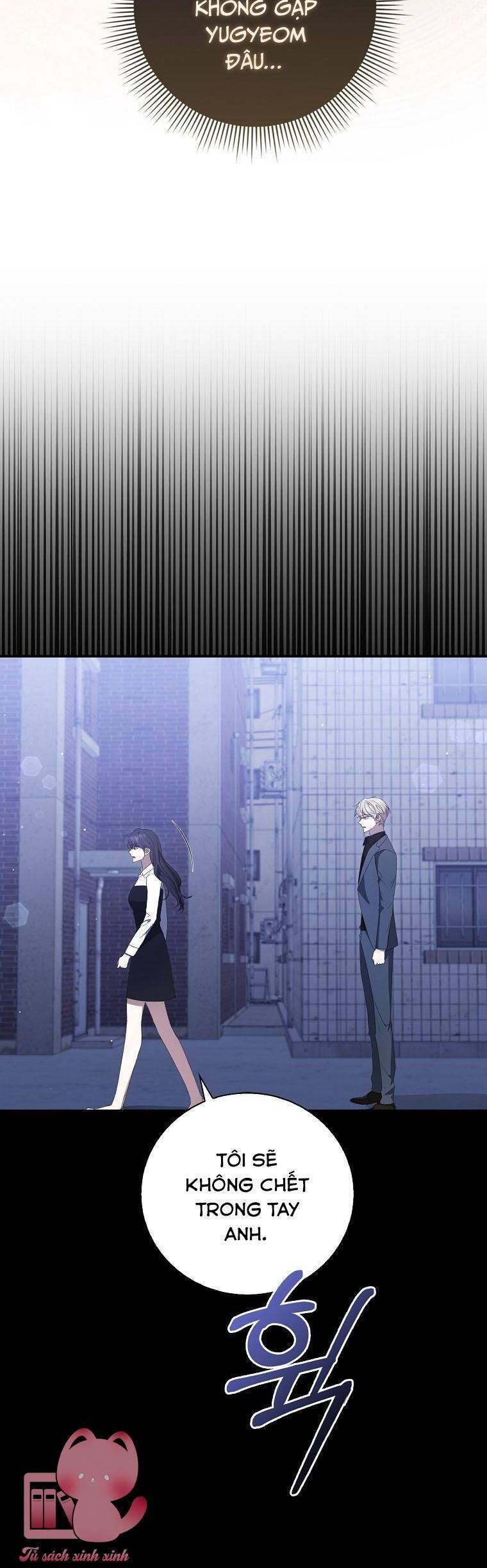 Bạn Trai Của Nam Chính Ám Ảnh Tôi Chapter 40 - Trang 2