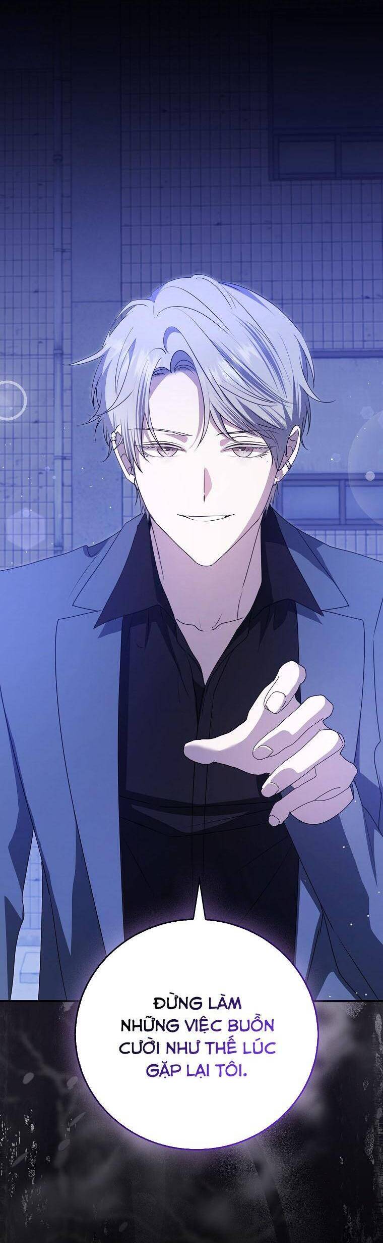 Bạn Trai Của Nam Chính Ám Ảnh Tôi Chapter 40 - Trang 2