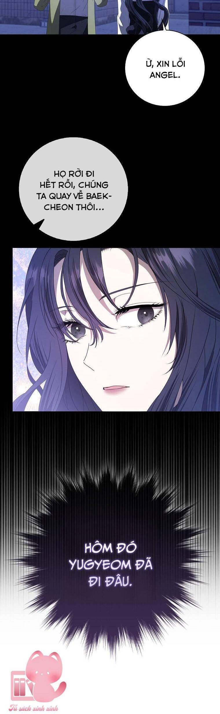 Bạn Trai Của Nam Chính Ám Ảnh Tôi Chapter 40 - Trang 2