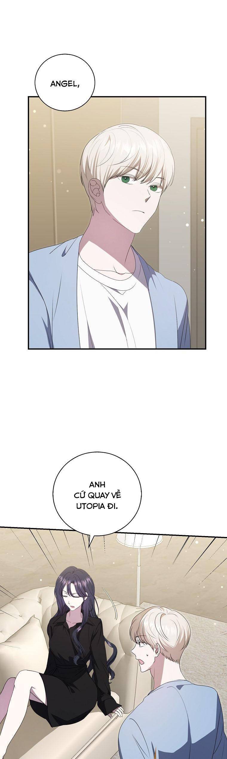 Bạn Trai Của Nam Chính Ám Ảnh Tôi Chapter 40 - Trang 2