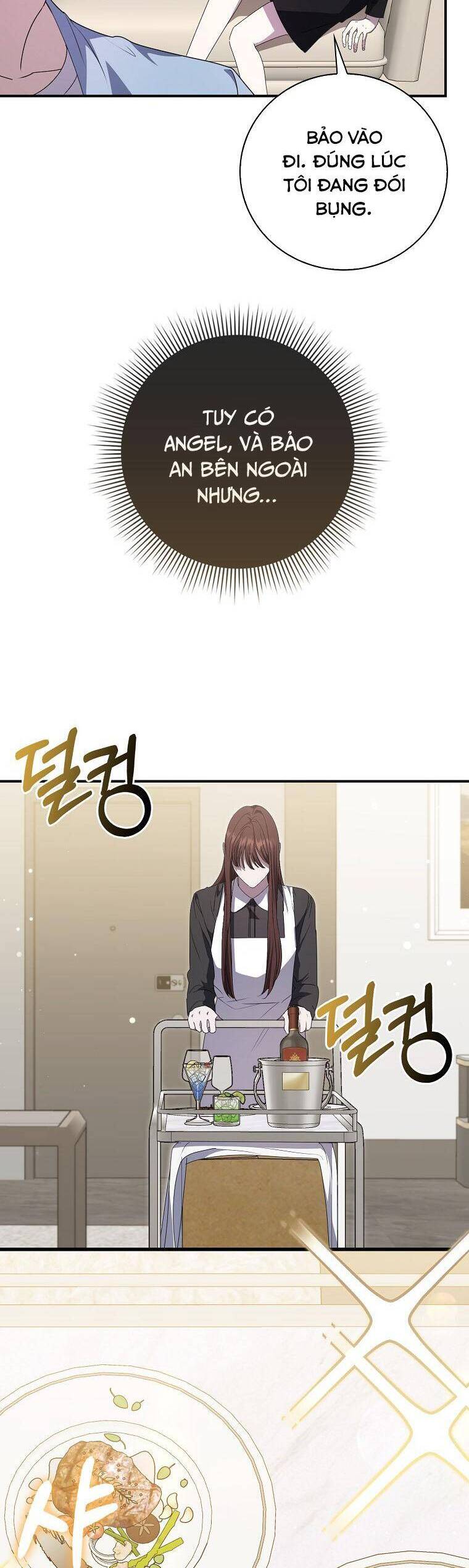 Bạn Trai Của Nam Chính Ám Ảnh Tôi Chapter 40 - Trang 2