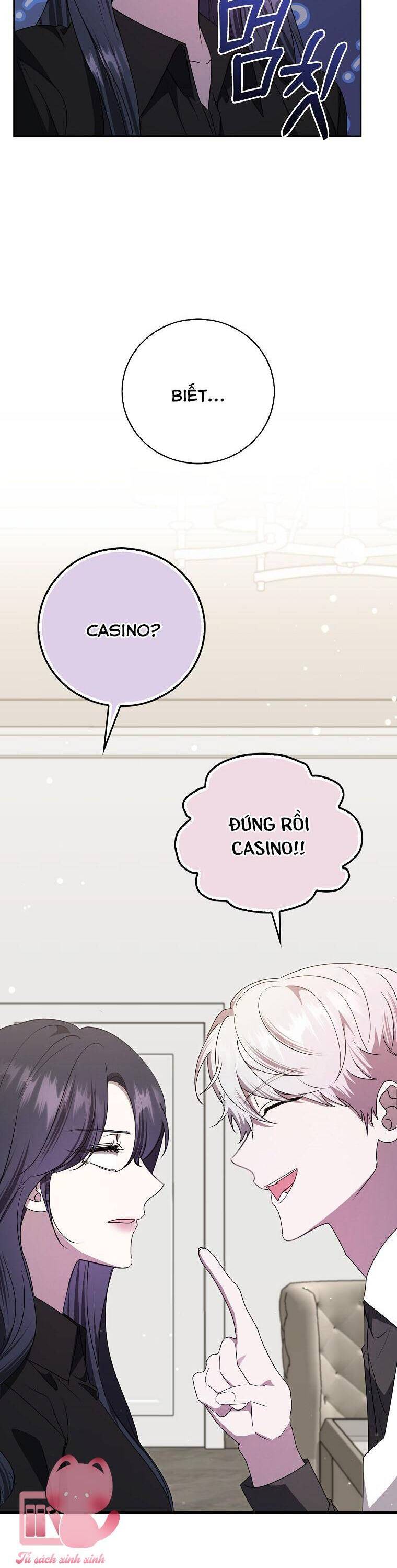 Bạn Trai Của Nam Chính Ám Ảnh Tôi Chapter 40 - Trang 2