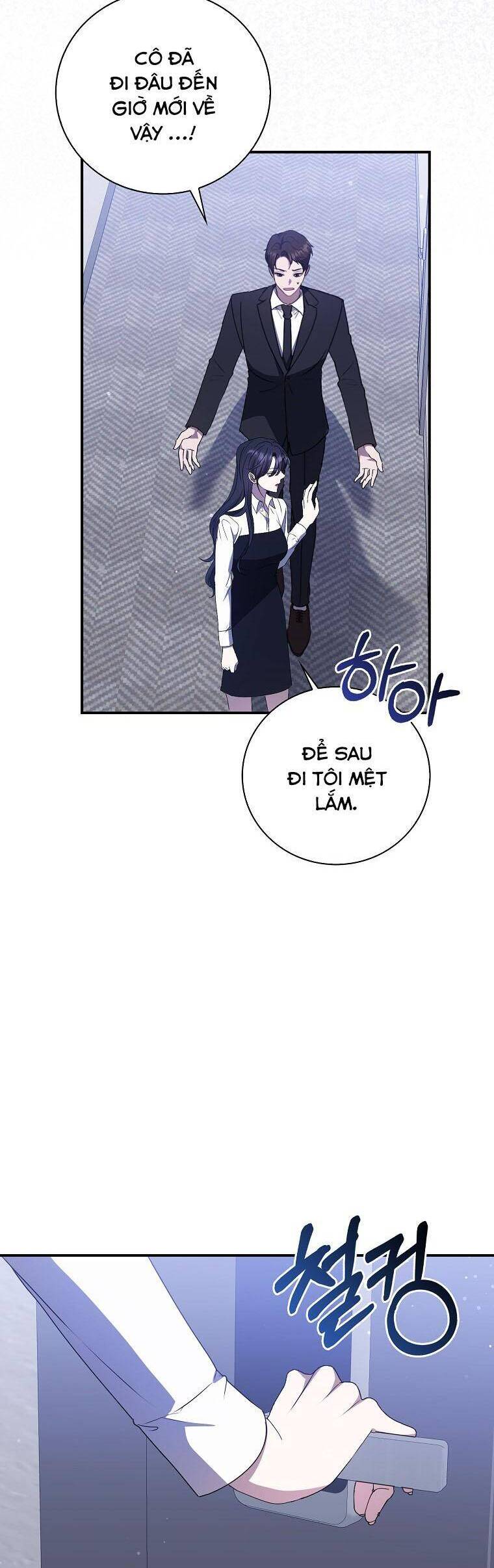 Bạn Trai Của Nam Chính Ám Ảnh Tôi Chapter 40 - Trang 2