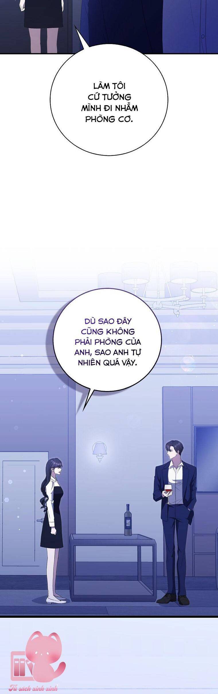 Bạn Trai Của Nam Chính Ám Ảnh Tôi Chapter 40 - Trang 2