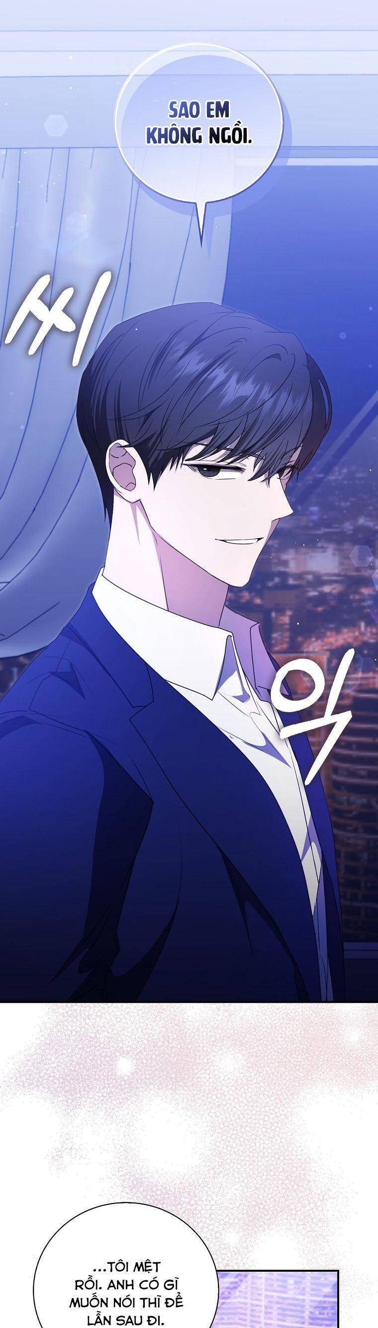 Bạn Trai Của Nam Chính Ám Ảnh Tôi Chapter 40 - Trang 2