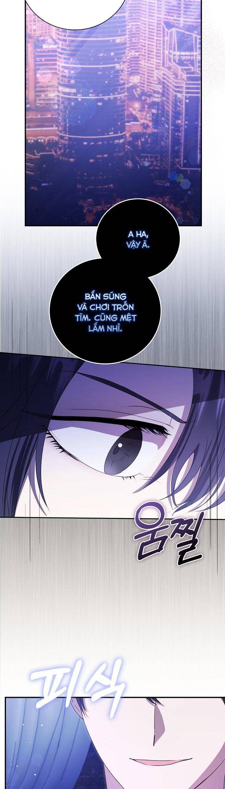 Bạn Trai Của Nam Chính Ám Ảnh Tôi Chapter 40 - Trang 2