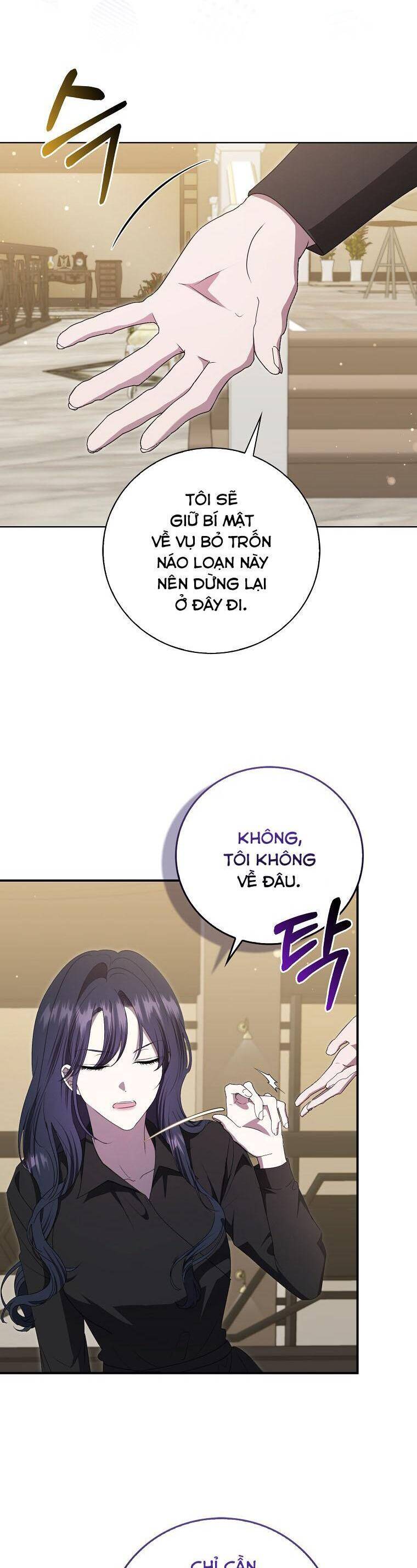 Bạn Trai Của Nam Chính Ám Ảnh Tôi Chapter 41 - Trang 2