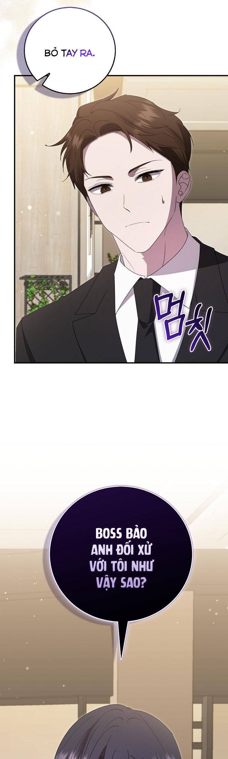 Bạn Trai Của Nam Chính Ám Ảnh Tôi Chapter 41 - Trang 2