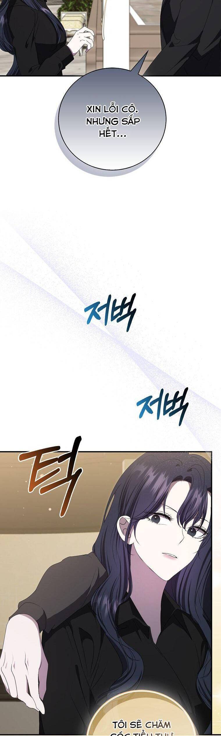 Bạn Trai Của Nam Chính Ám Ảnh Tôi Chapter 41 - Trang 2