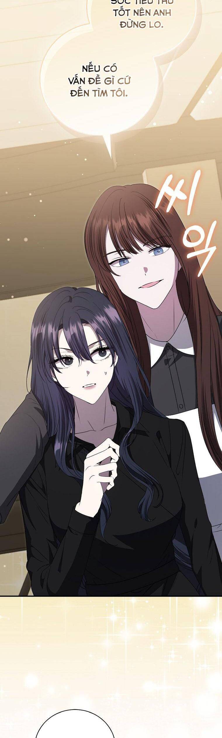 Bạn Trai Của Nam Chính Ám Ảnh Tôi Chapter 41 - Trang 2